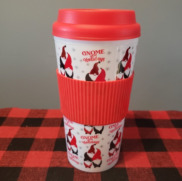 Gnome for the Holidays Set - Picture 4 of 9